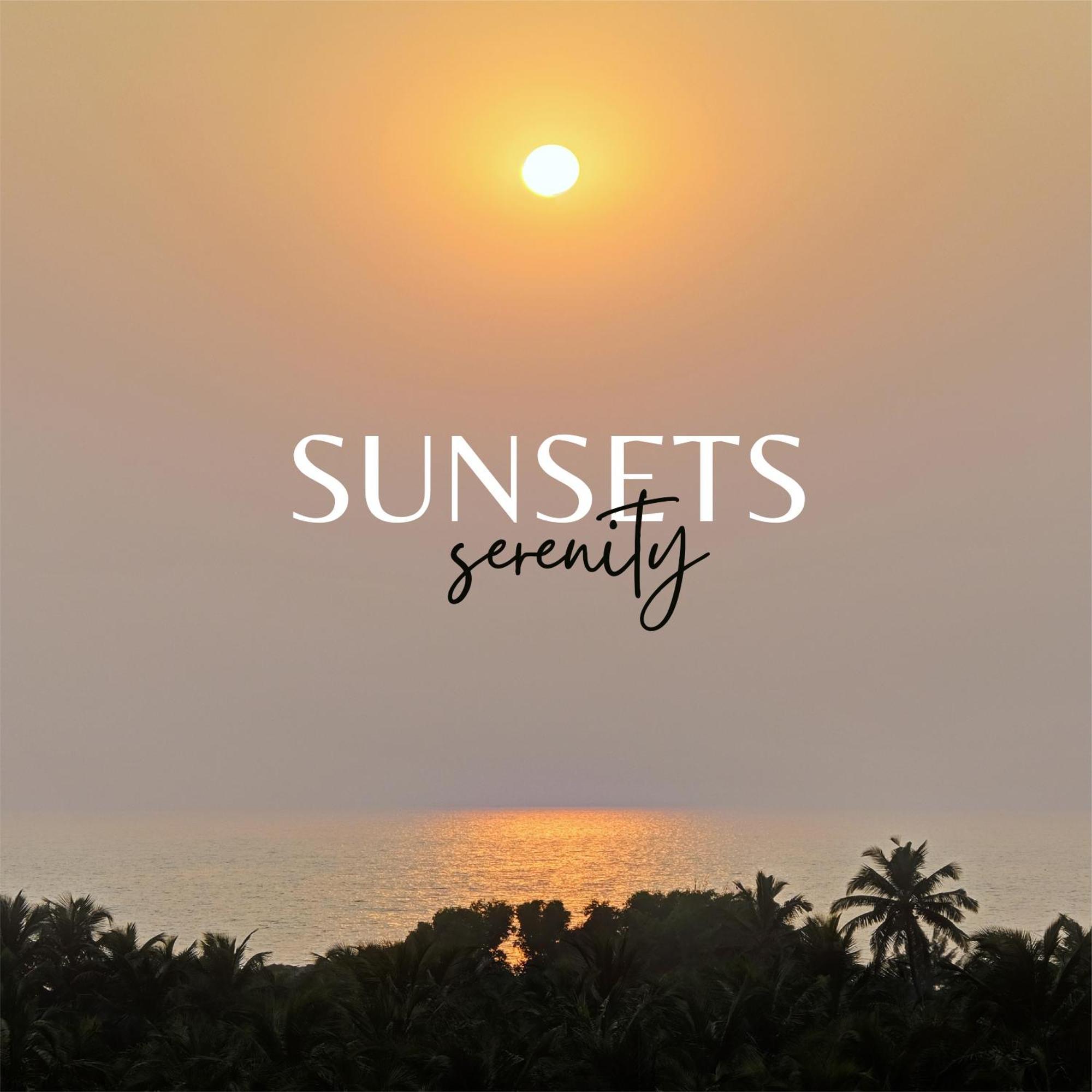 Sparv Aulakhs Resort Mandrem Ngoại thất bức ảnh